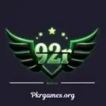 92R Game