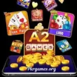 A2 Game