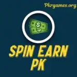 PK Spin Game