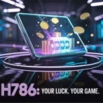 H786 Game