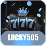 Lucky505 Game