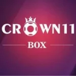 Crown11 Box Game