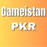 Gameistan PKR Game