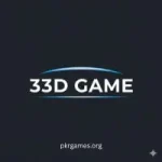 33D Game