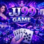 JJ99 Game