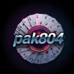 Pak804 Game