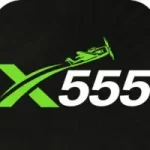 X555 Game