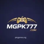 MGPK777 Game