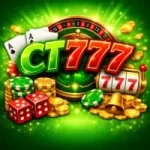 CT777 Game