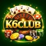 K6CLUB Game