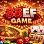 88EF Game