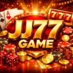 JJ77 Game