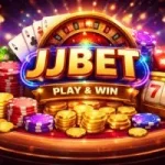 JJBET Game