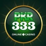 PKR333 Game